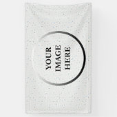 Vinyl Banners voor dierenwinkels (Verticaal)