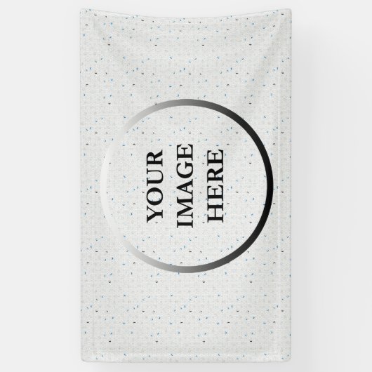 Vinyl Banners voor dierenwinkels (Verticaal)