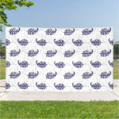 Vinyl Banners voor Muziekfestivals (Buitenkant)