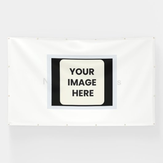 Vinyl banners voor schoonheidssalons (Horizontaal)