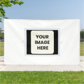 Vinyl banners voor schoonheidssalons (Buitenkant)