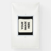 Vinyl banners voor schoonheidssalons (Verticaal)