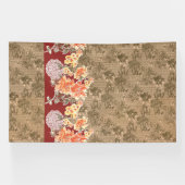 Vinyl Bedrijfsbanners | Op Maat Gemaakte Borden & Spandoek (Horizontaal)