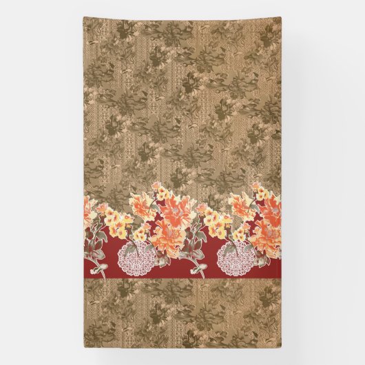 Vinyl Bedrijfsbanners | Op Maat Gemaakte Borden & Spandoek (Verticaal)