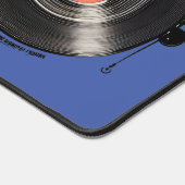 Vinyl Bureaumat (Hoek)