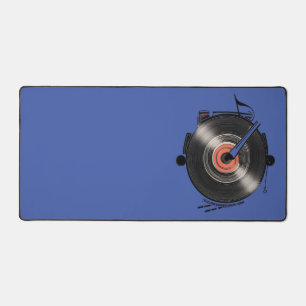 Vinyl Bureaumat