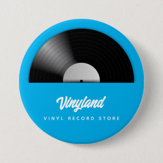 vinyl Button