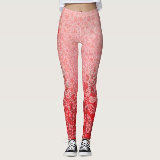 Vinyl, Flare & Swim Leggings | Sculpt fit (Voorkant)