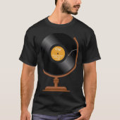 Vinyl Fotoalbum Timeless Treasure, Endless Joy Wer T-shirt (Voorkant)
