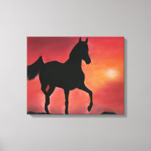 Vinyl Fotobehang "Tuff Stuff" schilderij