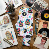 Vinyl Groove Leggings