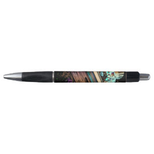Vinyl Krat Muziek Pen