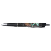 Vinyl Krat Muziek Pen (Bodem)