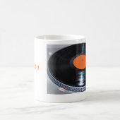 VINYL LEVEN!! KOFFIEMOK (Center)