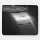 Vinyl Mouse Mat Muismat (Voorkant)