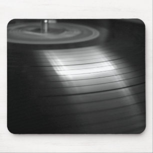 Vinyl Mouse Mat Muismat