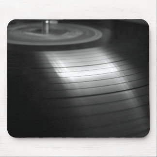 Vinyl Mouse Mat Muismat