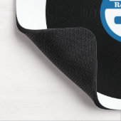 Vinyl Muismat (Hoek)