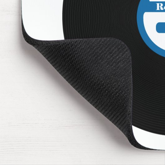 Vinyl Muismat (Hoek)