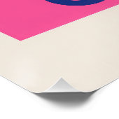 Vinyl - Play - Poster (Hoek)