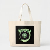 VINYL record 1965 Grote Tote Bag (Voorkant)