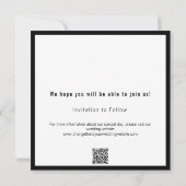 Vinyl Record Album Hoesje Kleur Foto Opslaan van d Kaart (Achterkant)