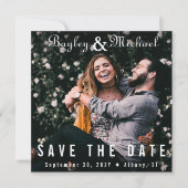 Vinyl Record Album Hoesje Kleur Foto Opslaan van d Kaart (Voorkant)