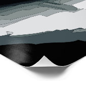 Vinyl Recorder Perfect Poster (Hoek)