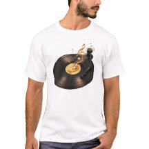 Vinyl Soul: Retro Muziekharmonie