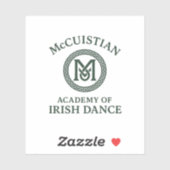 Vinyl Sticker  (Vel)