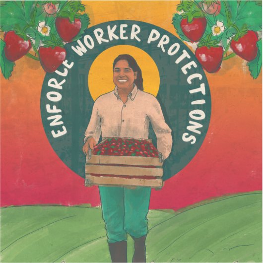 Vinyl Sticker: Beschermingen (kies uw maat) Sticker (Voorkant)