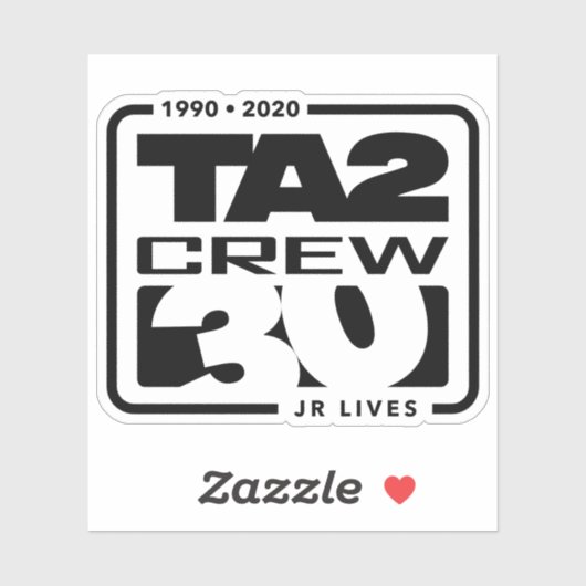 Vinyl Stickers 3"x 3" (Vel)