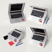 Vinyl stickers & banners | Aangepaste borden & Sti