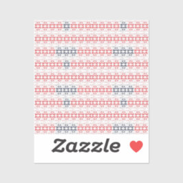 Vinyl stickers | Die cut. Doorzichtig. Sticker Tek