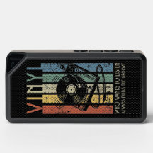 Vinyl Vibes – vindt altijd de groove retro muziek