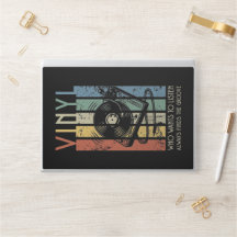 Vinyl Vibes – vindt altijd de groove retro muziek