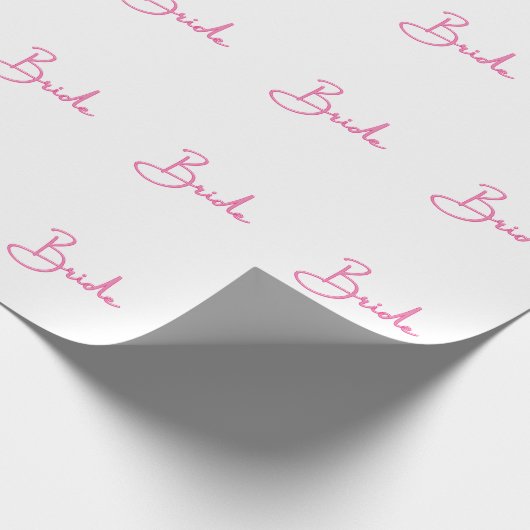 Vinyl Wrapped Cadeaupapier (Hoek)