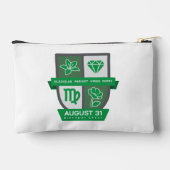 Vinyl Wrapped Flask Etui (Achterkant)