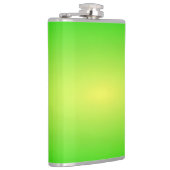 Vinyl Wrapped Flask Heupfles (Rechts)