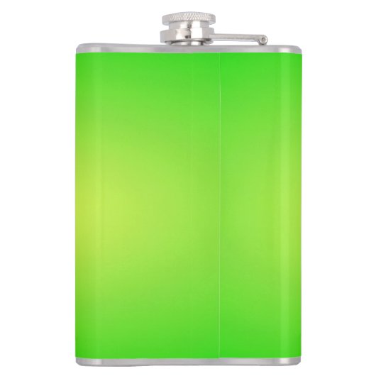 Vinyl Wrapped Flask Heupfles (Achterkant)