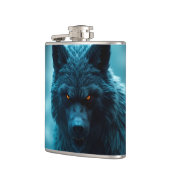 Vinyl Wrapped Flask Heupfles (Links)