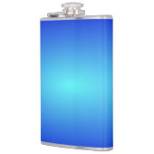 Vinyl Wrapped Flask Heupfles (Links)