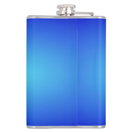 Vinyl Wrapped Flask Heupfles (Achterkant)