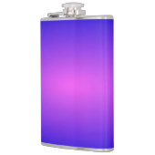 Vinyl Wrapped Flask Heupfles (Links)