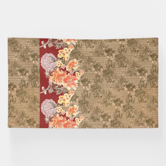 Vinyl Zakelijke Banners | Op Maat Gemaakte Borden  (Horizontaal)