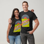 Vinyladvies T-shirt (Unisex)