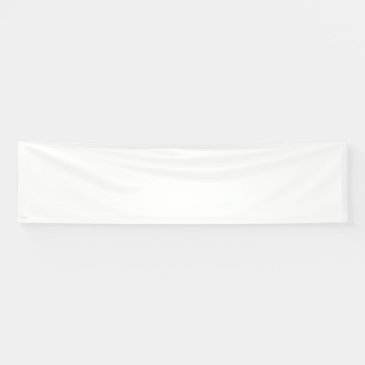 Vinylbanner, 2,5 x 10 inch spandoek (Horizontaal)