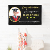 Vinylbanner, 3' x 5' spandoek (Insitu)