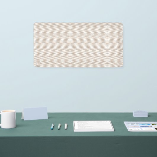 Vinylbanner Spandoek (Beurs)