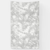 Vinylbanner Spandoek (Verticaal)